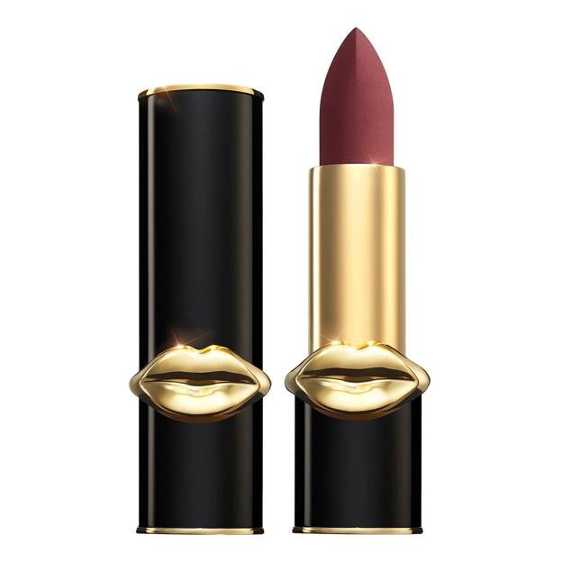 Mattetrace en tono Flesh 3 de Pat McGrath. 37,99 euros