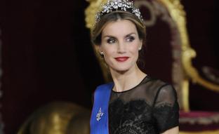 Por qué la prensa internacional llama a Letizia la reina feminista, pero no sucede lo mismo en España