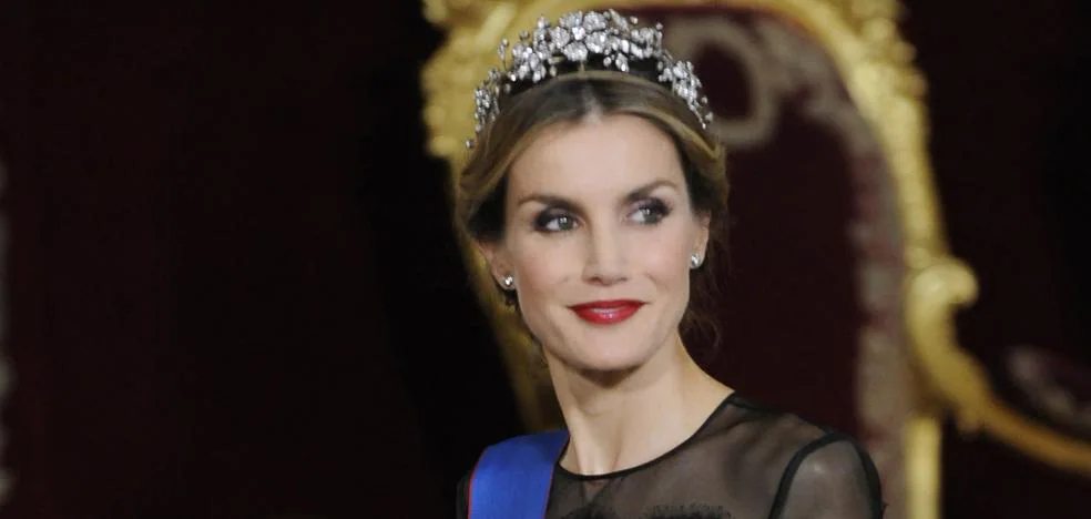 Why the international press calls Letizia the feminist queen, but the same does not happen in Spain