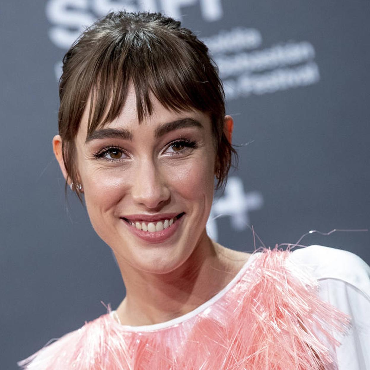 Pincha en la foto para ver los mejores beauty looks que han lucido las famosas en la alfombra roja del Festival de Cine de San Sebastián (y cómo copiarlos)/GTRES