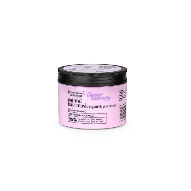 Caviar Therapy Natural Hair Mask cuesta 3,95 €