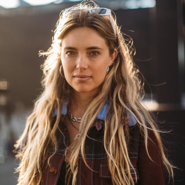 Dime qué color de ojos tienes y te diré cuál es el color de pelo que más te favorece