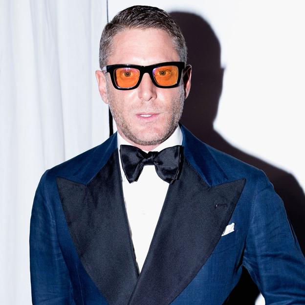 El radical cambio de vida (con boda feliz en Portugal y Vicky Martin Berrocal entre los invitados) de Lapo Elkann, el heredero de los Agnelli que fingió su propio secuestro