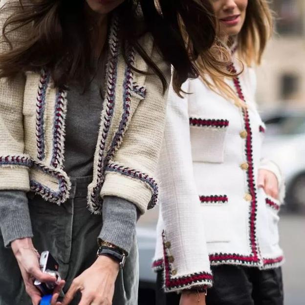 El traje de tweed de Primark que parece de lujo y arrasa en Instagram: ninguna de tus amigas creerá que este conjunto cuesta 50 euros