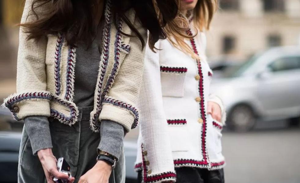 El traje de tweed de Primark que parece de lujo y arrasa en Instagram: ninguna de tus amigas creerá que este conjunto cuesta 50 euros