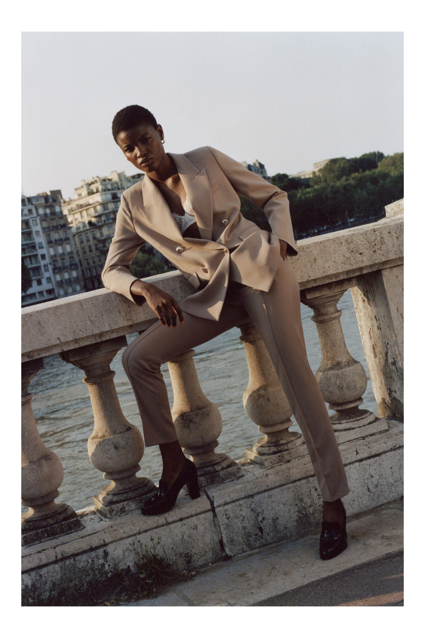 Tres conjuntos coordinados de Sfera muy cómodos y favorecedores que son una apuesta segura