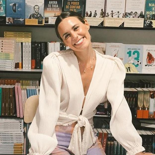 Claudia Osborne y José Entrecanales, la historia de amor que culmina este sábado en boda (y que ha hecho que la hija de Bertín Osborne olvide su tóxico pasado amoroso)