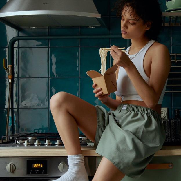 Konjac, la pasta antiaging sin calorías que también te ayuda a adelgazar