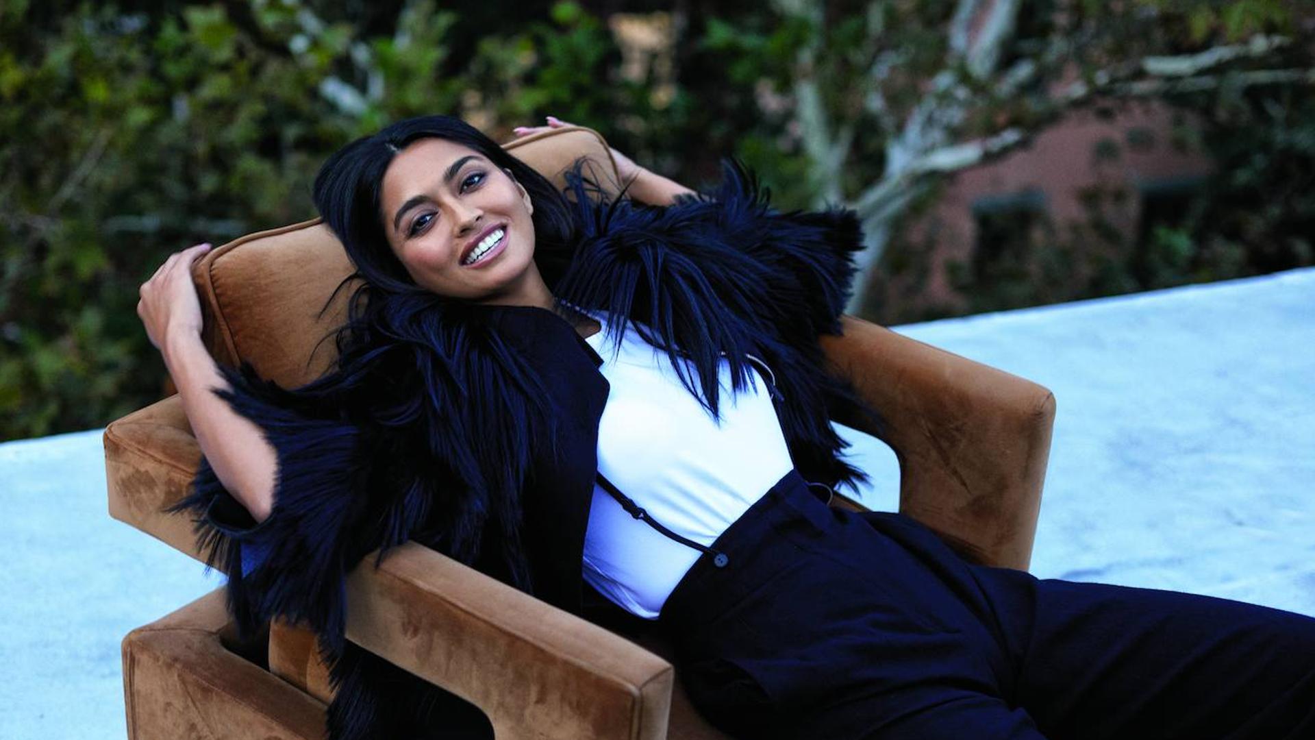 Ambra Battilana y cómo el #MeToo la ha convertido en referente: «Harvey Weinstein destruyó mi nombre y mi reputación; no podía trabajar como modelo, pero tampoco de ninguna otra cosa»