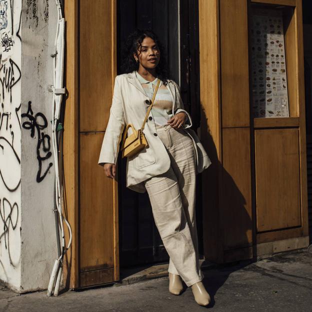 Renueva tu armario sin gastar mucho dinero con los básicos que nos trae Primark esta temporada