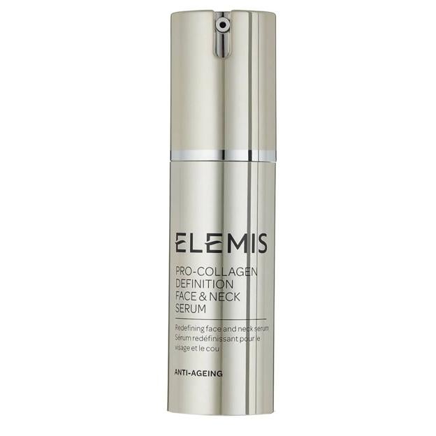 ro-Collagen Definition Face and Neck Serum de Elemis