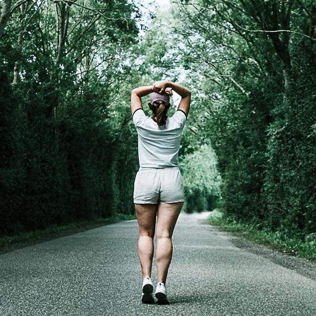 Estás enferma y has leído que si haces deporte te vas a recuperar antes: ¿verdad o mentira?