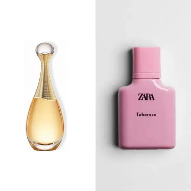 Estos son los perfumes de Zara que huelen que unos de lujo muy vendidos, pero son mucho | Mujer Hoy