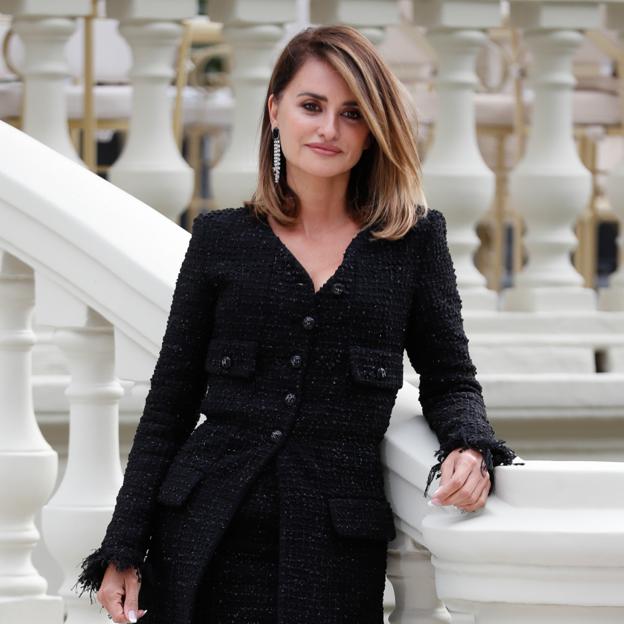 De Penélope Cruz a las influencers: las plataformas han vuelto y estos zapatos de tacón (muchísimo más cómodos) lo confirman