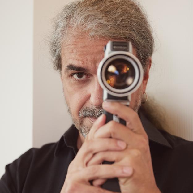 Alberto Iglesias, el profesional con más Premios Goya: «Almodóvar busca gente que se comprometa y se arriesgue»