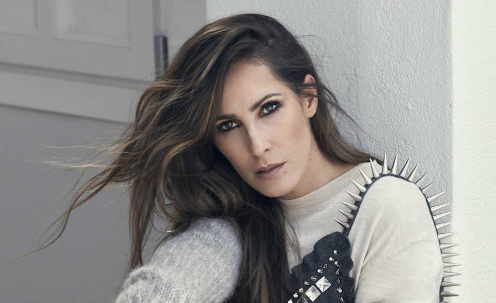 Malú libra mil batallas en su nuevo disco y nos ha contado todo sobre ello: «Fuera complejos. No tengo miedo a mostrar quién soy, ya no tengo esa barrera»