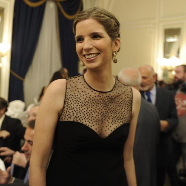 La herencia millonaria de Margarita Vargas y quién es quién en la familia de la duquesa de Anjou: tragedias, divorcios y escándalos financieros