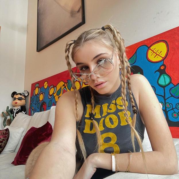 Victoria de Saboya, la auténtica princesa influencer que heredaría el trono de Italia (si no fuera por que es una república): millonaria, joven y escandalosa