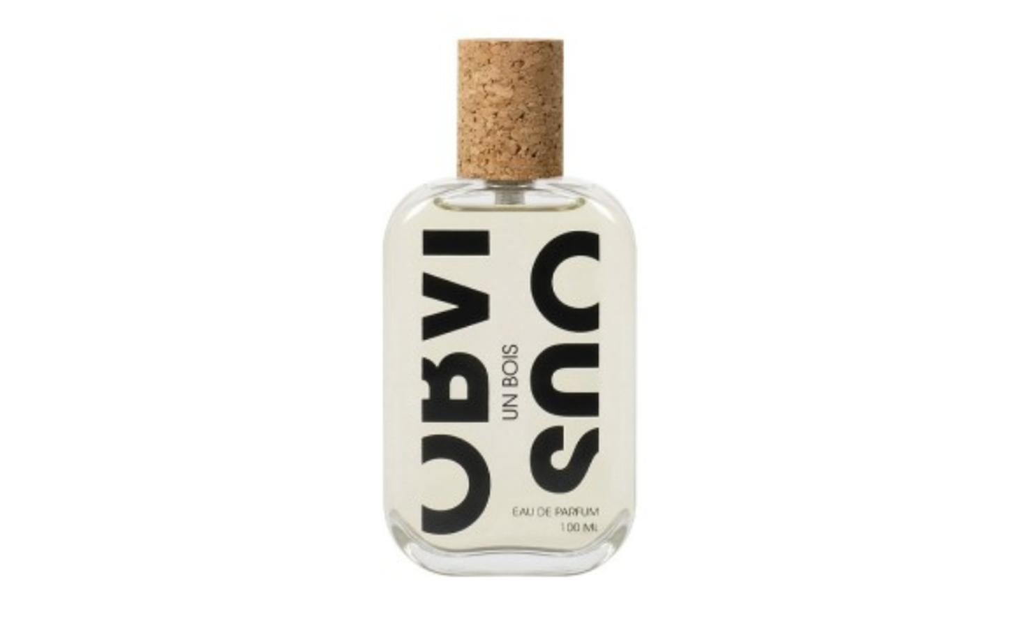 Perfumes de otoño: Un Bois de Obvious