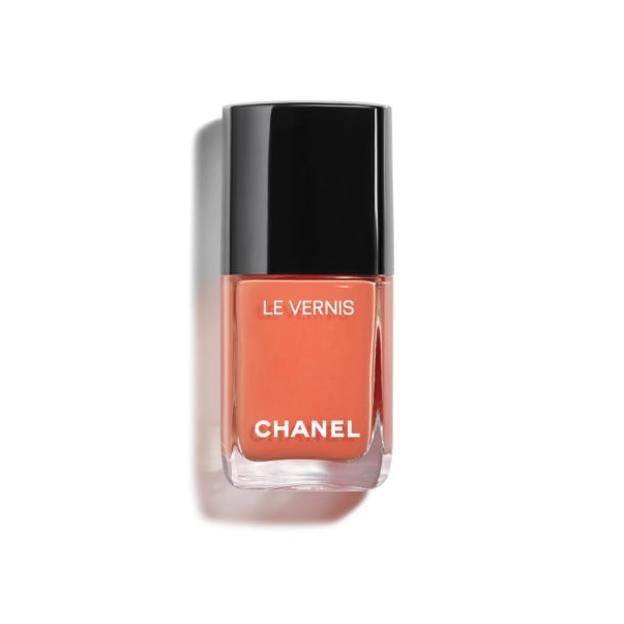 Laca de uñas 745- Cruise de la colección Le Vernis de Chanel.