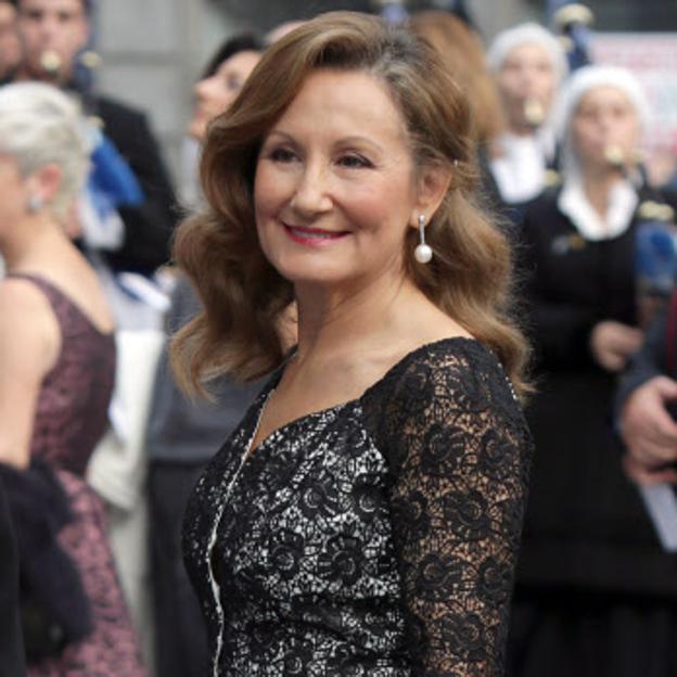 Todo sobre el nuevo novio de Paloma Rocasolano: es más joven que ella, nació en Nigeria y ya ha estado casado con una española (¿se convertirá en el padrastro de la reina Letizia?)