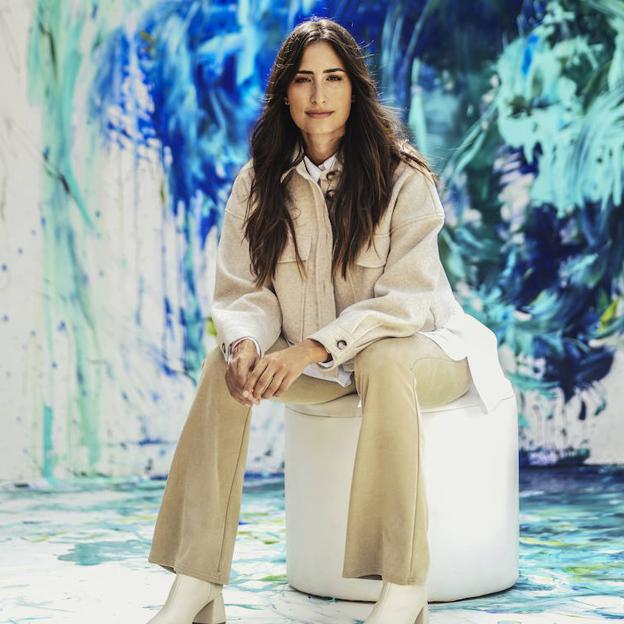 Rachel Valdés, «Mi vida personal no influye en mi obra. Son las cuestiones existenciales las que me mueven»