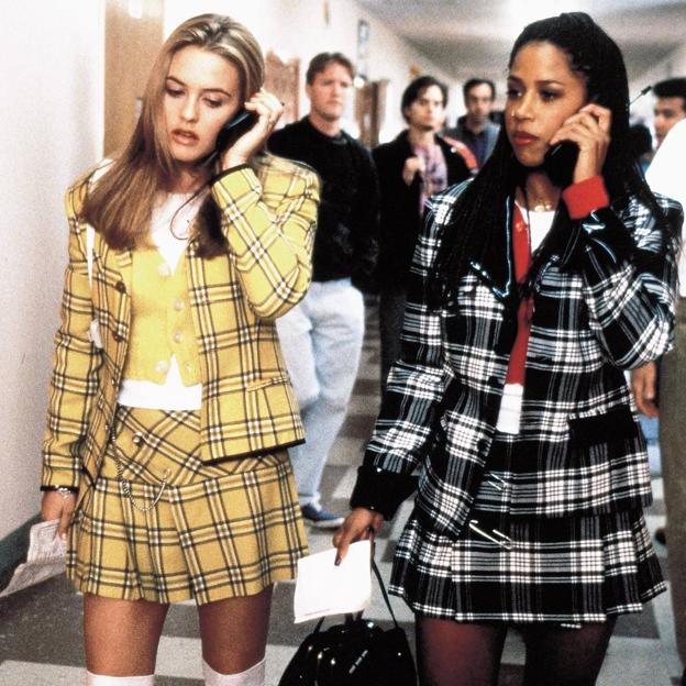 Los mejores años de tu vida: cómo el boom por las tendencias de los noventa está arrasando