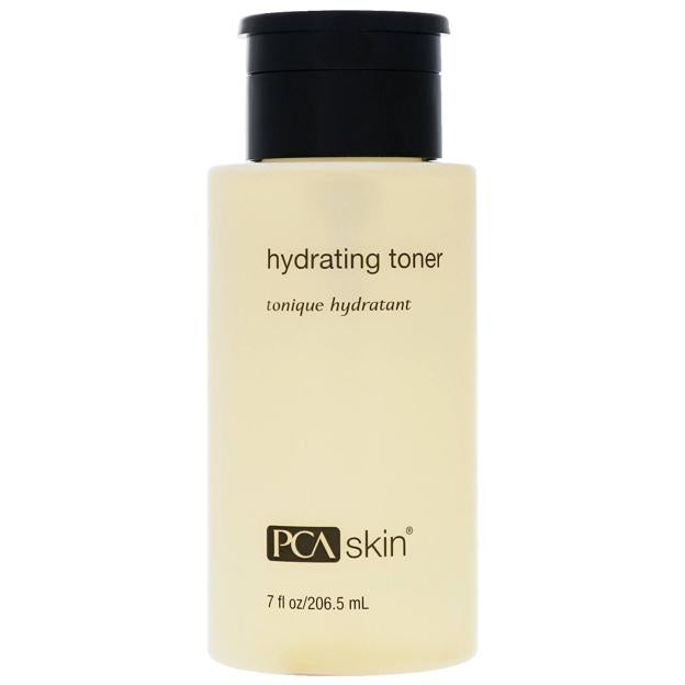 Hydrating Toner de PCA Skin. 30,15 euros