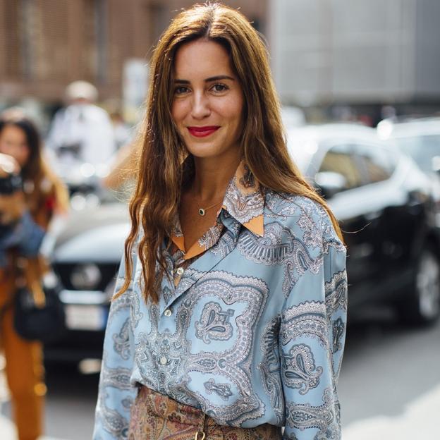 Las tendencias en coloración que mejor sientan y que no puedes dejar escapar este otoño para cambiar de look