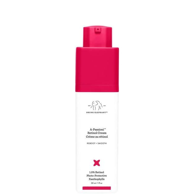 A-Passioni Retinol Cream de Drunk Elephant. 27,12 euros