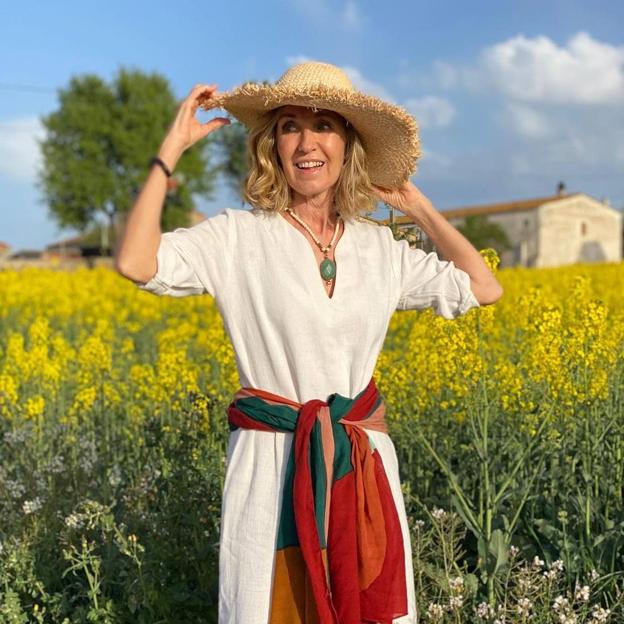 El secreto del éxito de las influencers de más de 50 que arrasan en Instagram: looks perfectos, combinaciones ganadoras y mucho, mucho estilo