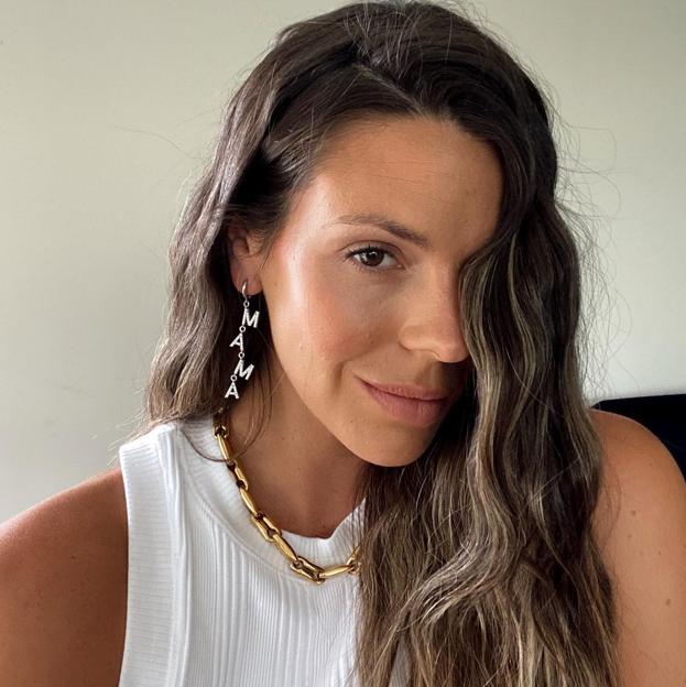 La forma más fácil de hacerte ondas en el pelo de forma rápida y con solo un producto