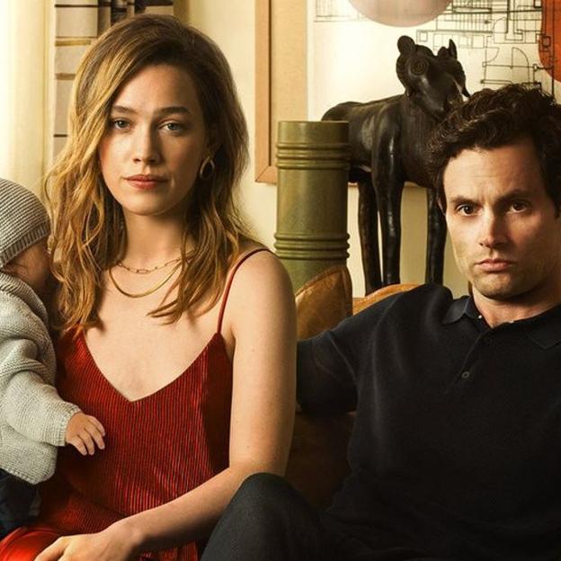 El psicópata más retorcido y enamoradizo llega a Netflix con la tercera temporada de You