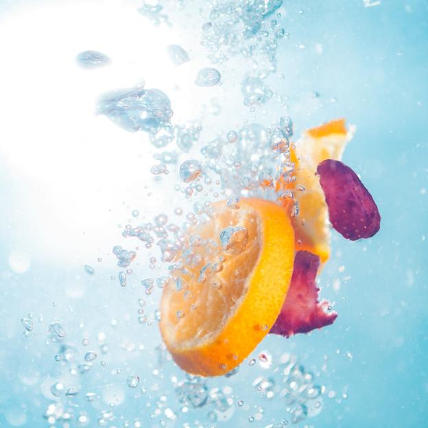 Lavar bien las frutas y verduras es fundamental: ¿Pero de verdad sabes cómo hacerlo?