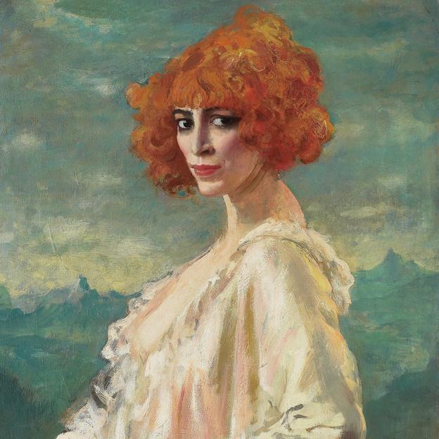 De la extravagancia multimillonaria a la ruina más absoluta, así se convirtió la Marchesa Luisa Casati en musa tenebrosa de la moda y las artes