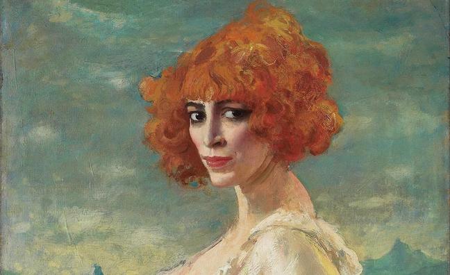 De la extravagancia multimillonaria a la ruina más absoluta, así se convirtió la Marchesa Luisa Casati en musa tenebrosa de la moda y las artes