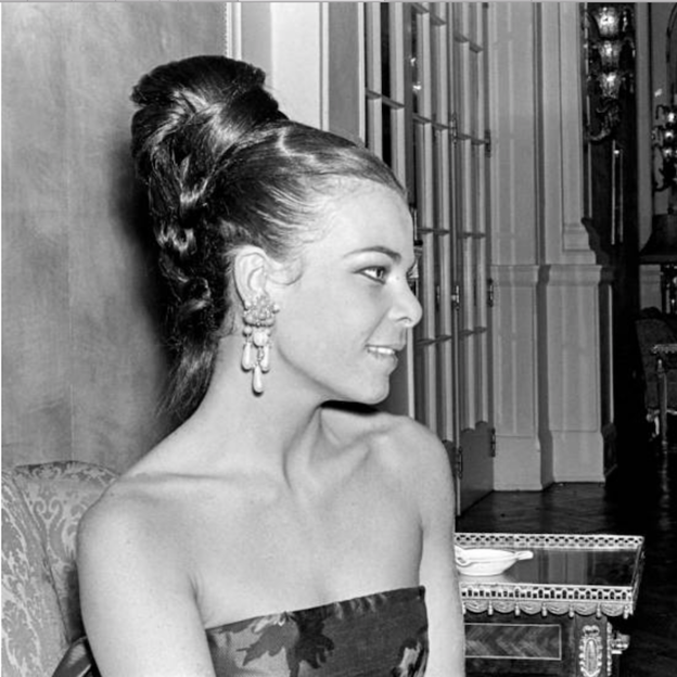 La increíble y trágica historia de amor de Victoriano Valencia, padre de Paloma Cuevas, con la princesa Beatriz de Saboya