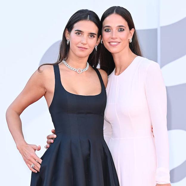 Quiénes son Viola y Vera Arribavene, las nuevas it girls de la aristocracia europea descendientes de la reina Victoria de Inglaterra (y con todas las papeletas para quitarle el puesto a Beatrice Borromeo)