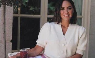 Las confesiones más íntimas de Tamara Falcó tras la publicación de su libro de recetas: qué cocina a su novio, qué se come en casa de Isabel Preysler, a qué sabe su infancia...