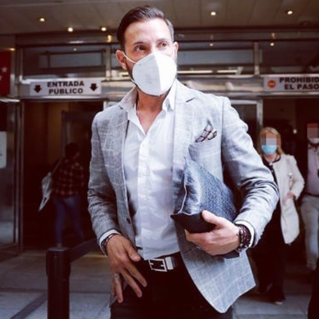 ¿Se han separado Antonio David Flores y Olga Moreno? El matrimonio perfecto que no resistió las infidelidades destapadas en televisión ni el documental de Rocío Carrasco