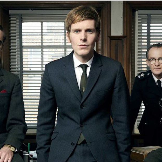 La mejor serie de detectives del streaming se llama Endeavour, con un Sherlock Holmes encantador y romántico que te va a enamorar (y rodada en Oxford)