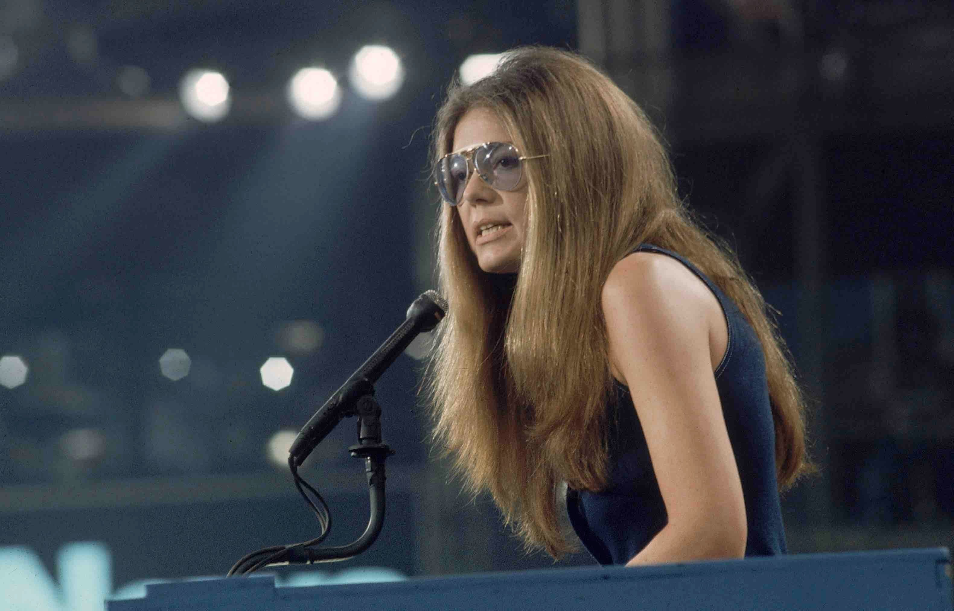 Gloria Steinem, icono del feminismo, Premio Princesa de Asturias 2021: descubre a las mujeres que comparten su misma lucha (en español)