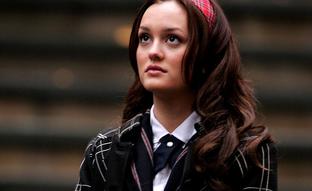 El conjunto de Sfera baratísimo al más puro estilo Blair Waldorf en 'Gossip Girl' con el que serás la mejor vestida y que confirma la tendencia college