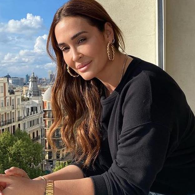 El colágeno en polvo que usa Vicky Martín Berrocal hidratar y rejuvenecer la piel y resaltar la belleza natural