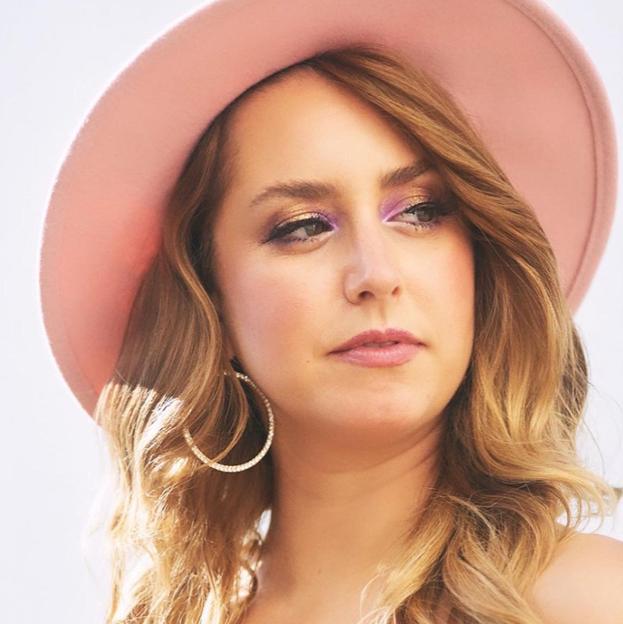 Jazmin Grace Grimaldi, la hija secreta de Alberto de Mónaco quiere ser actriz como su abuela Grace Kelly (y está a punto de conseguirlo)