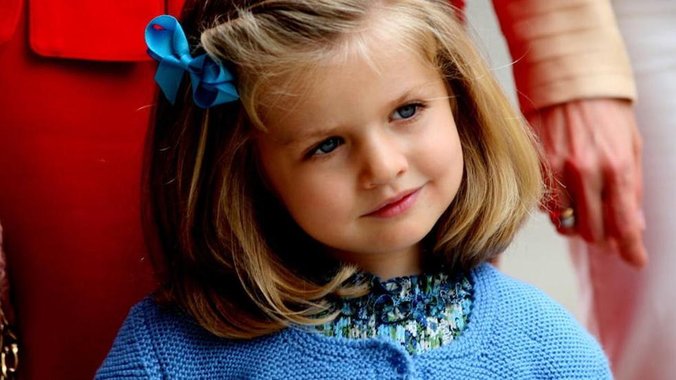 Leonor cumpleaños: las fotos más tiernas de la princesa de Asturias para repasar los momentos clave de su vida