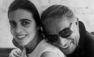Adicciones, infidelidades, depresión y la mayor fortuna del mundo: la triste historia de Cristina Onassis, la mujer que lo tenía todo pero estaba consumida por la soledad