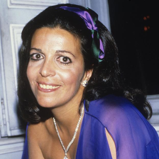 Adicciones, infidelidades, depresión y la mayor fortuna del mundo: la triste historia de Cristina Onassis, la mujer que lo tenía todo pero estaba consumida por la soledad