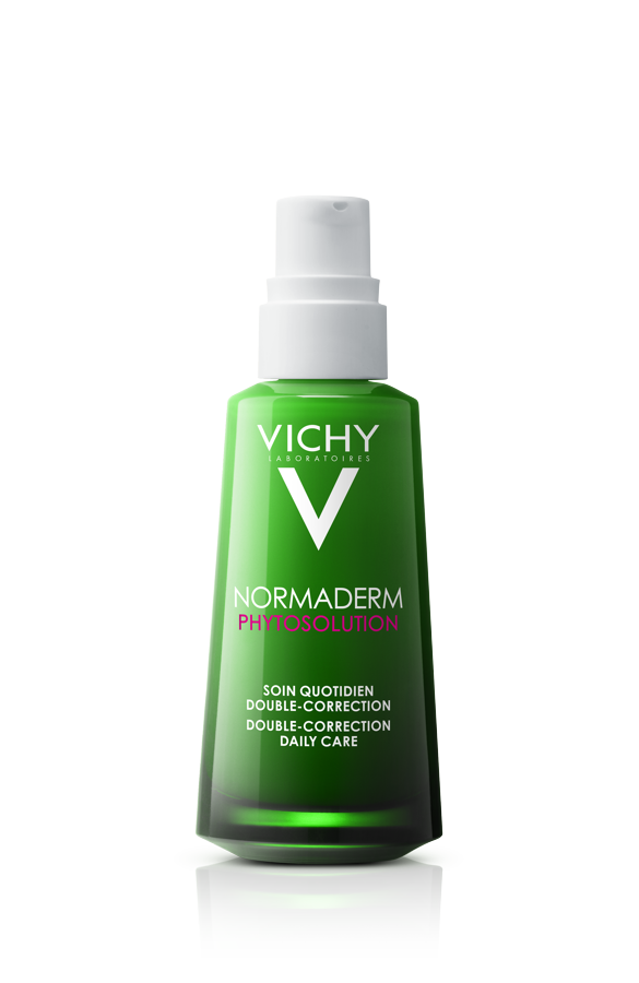 DERMOCOSMÉTICA: Normaderm Phytosolution de Vichy