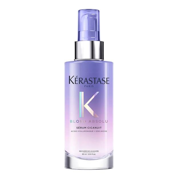 Blond Absolu Sérum Cicanuit de Kérastase